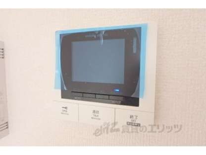 チェリーブロッサム勝部の物件内観写真