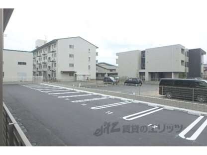 チェリーブロッサム勝部の物件内観写真