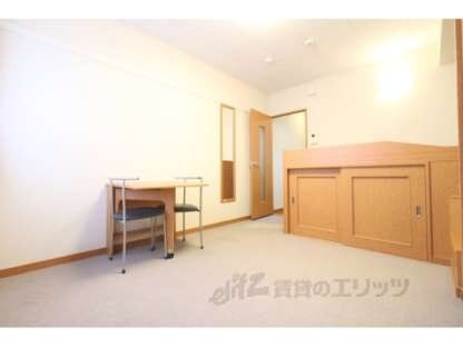 レオパレスおうみの物件内観写真