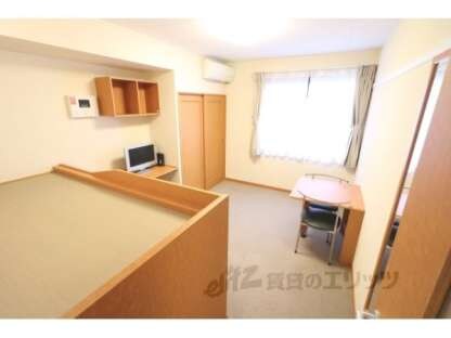 レオパレスおうみの物件内観写真