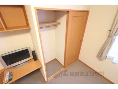 レオパレスおうみの物件内観写真