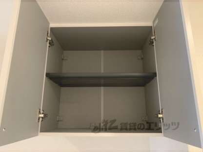 グランテール翼の物件内観写真