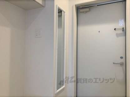 グランテール翼の物件内観写真