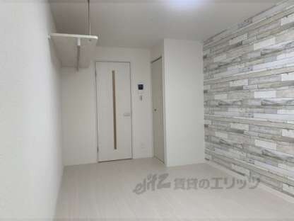 グランテール翼の物件内観写真