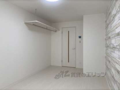 グランテール翼の物件内観写真