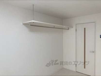 グランテール翼の物件内観写真