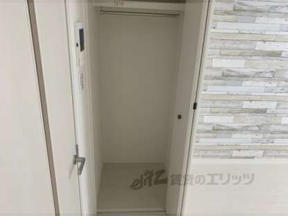 グランテール翼の物件内観写真