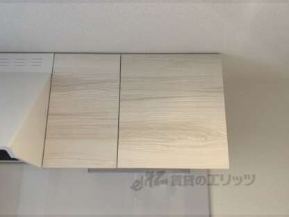 グランテール翼の物件内観写真