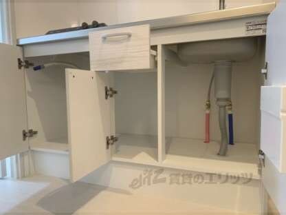 グランテール翼の物件内観写真