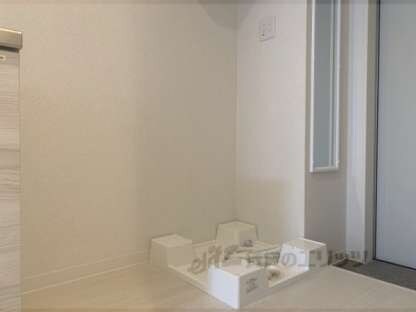 グランテール翼の物件内観写真