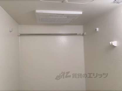 グランテール翼の物件内観写真