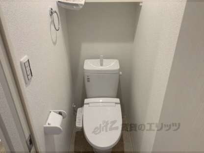 グランテール翼の物件内観写真