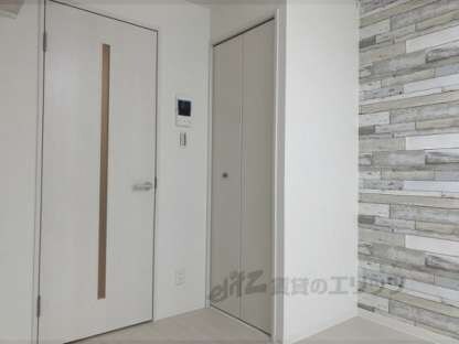 グランテール翼の物件内観写真