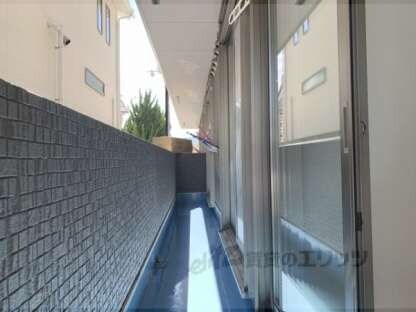 グランテール翼の物件内観写真