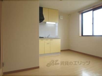 プロムナードの物件内観写真