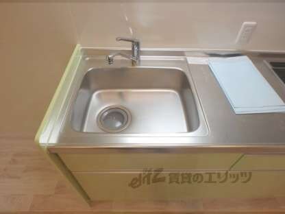 エルメゾン嵯峨の物件内観写真