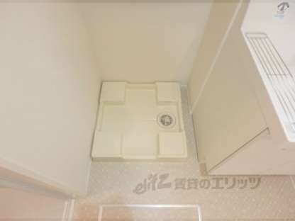 エルメゾン嵯峨の物件内観写真