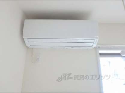 エルメゾン嵯峨の物件内観写真