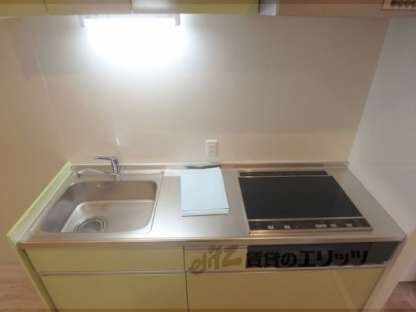 エルメゾン嵯峨の物件内観写真