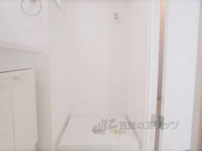 THE GARNET SUITE RESIDENCE西七条の物件内観写真