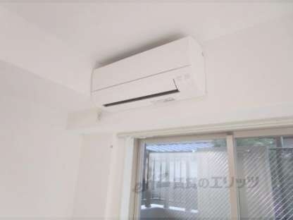 THE GARNET SUITE RESIDENCE西七条の物件内観写真