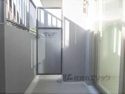 THE GARNET SUITE RESIDENCE西七条の物件内観写真