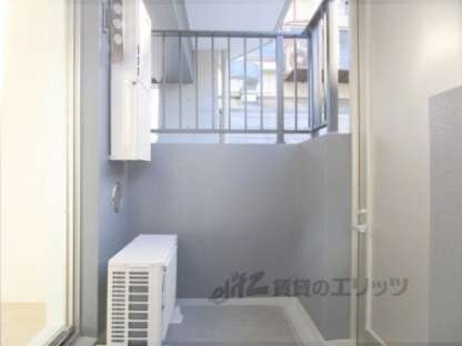 THE GARNET SUITE RESIDENCE西七条の物件内観写真