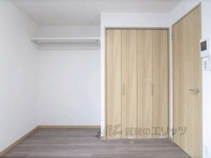 サントス墨染の物件内観写真