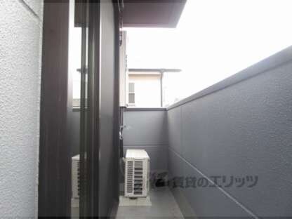 サントス墨染の物件内観写真