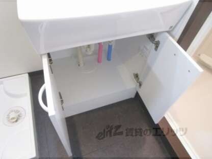 サントス墨染の物件内観写真