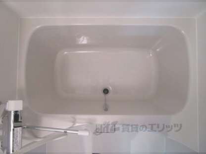 サントス墨染の物件内観写真