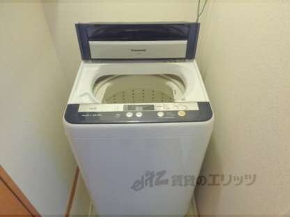 レオパレスくにもりの物件内観写真