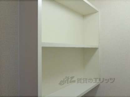 レオパレスくにもりの物件内観写真