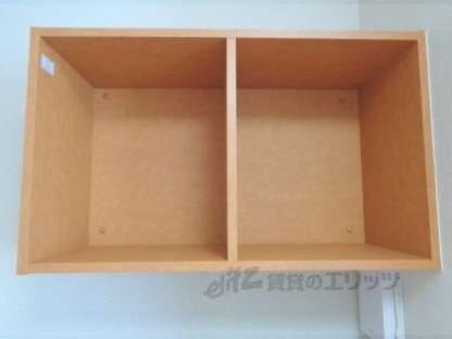 レオパレスくにもりの物件内観写真