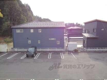 レオパレスくにもりの物件内観写真