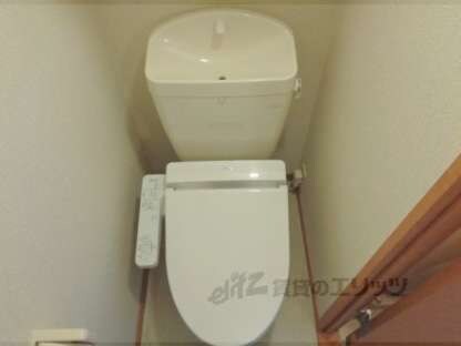 レオパレスくにもりの物件内観写真
