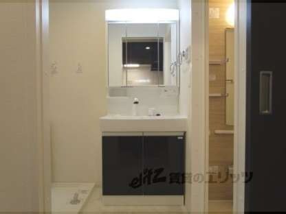 フォンスモンテの物件内観写真