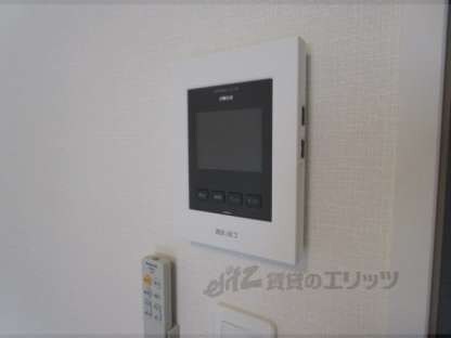 フォンスモンテの物件内観写真