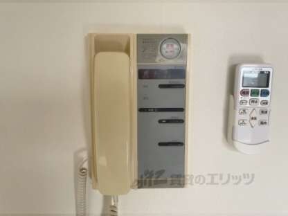 エスポＲⅢの物件内観写真