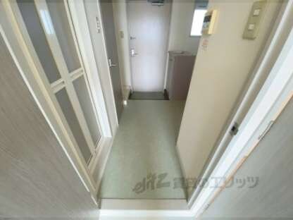 エスポＲⅢの物件内観写真