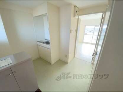 エスポＲⅢの物件内観写真