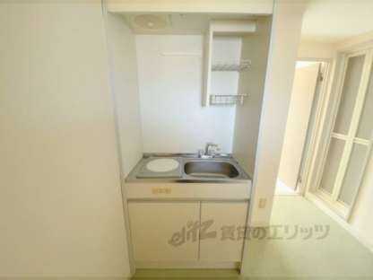 エスポＲⅢの物件内観写真