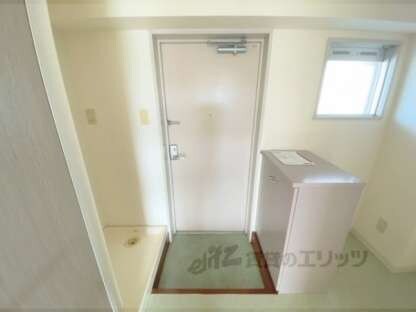 エスポＲⅢの物件内観写真