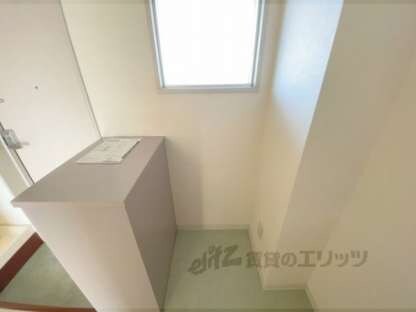 エスポＲⅢの物件内観写真