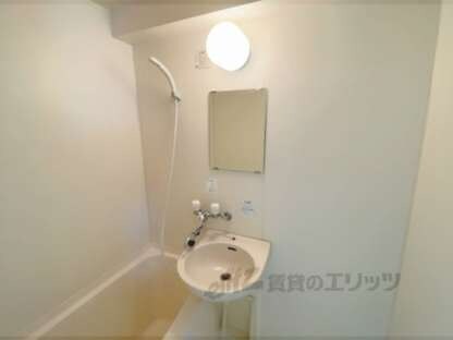 エスポＲⅢの物件内観写真