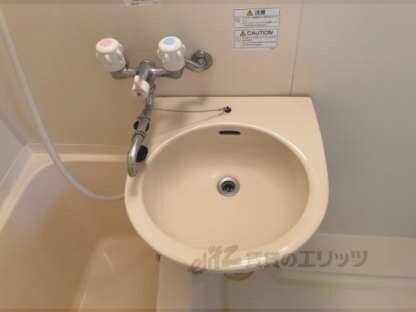 エスポＲⅢの物件内観写真