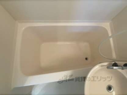 エスポＲⅢの物件内観写真