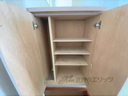 エスポＲⅢの物件内観写真