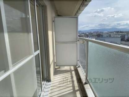 エスポＲⅢの物件内観写真