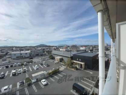 エスポＲⅢの物件内観写真